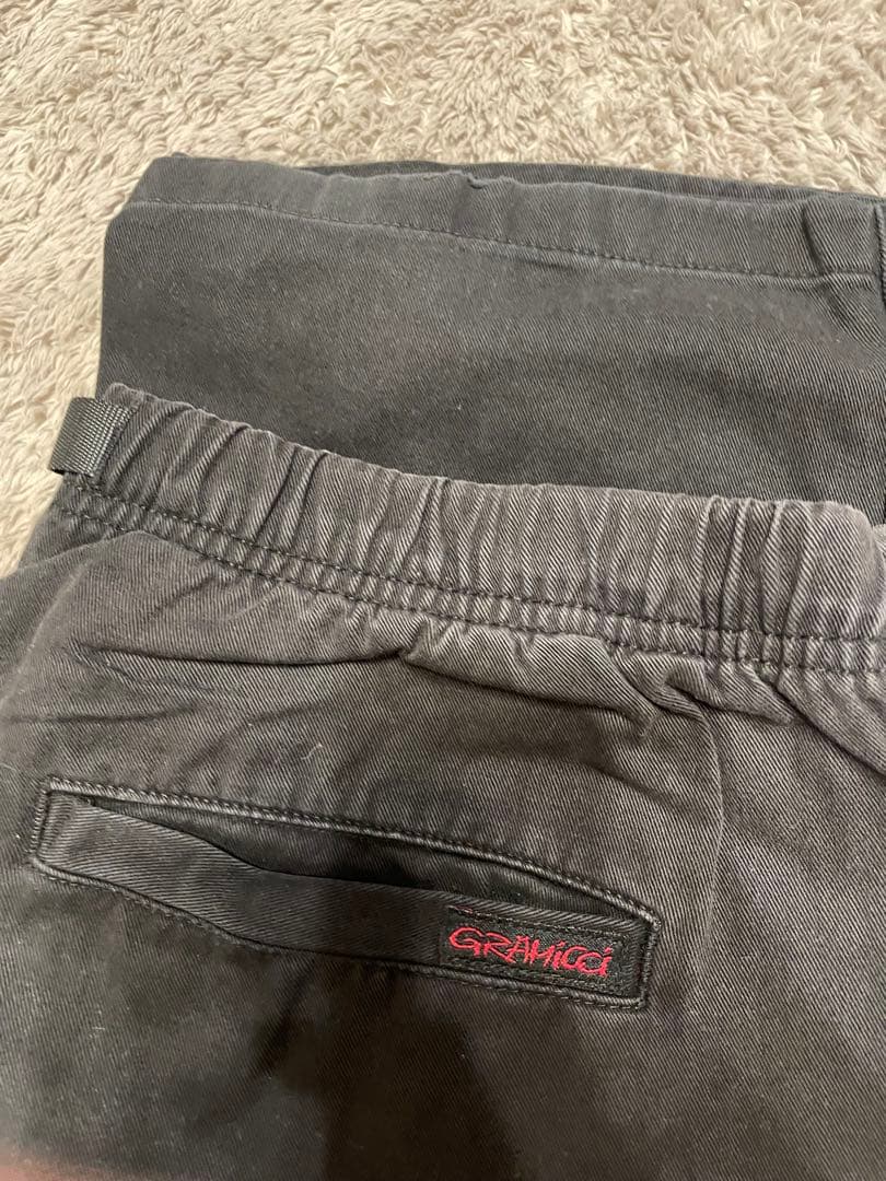 グラミチ　4本セット