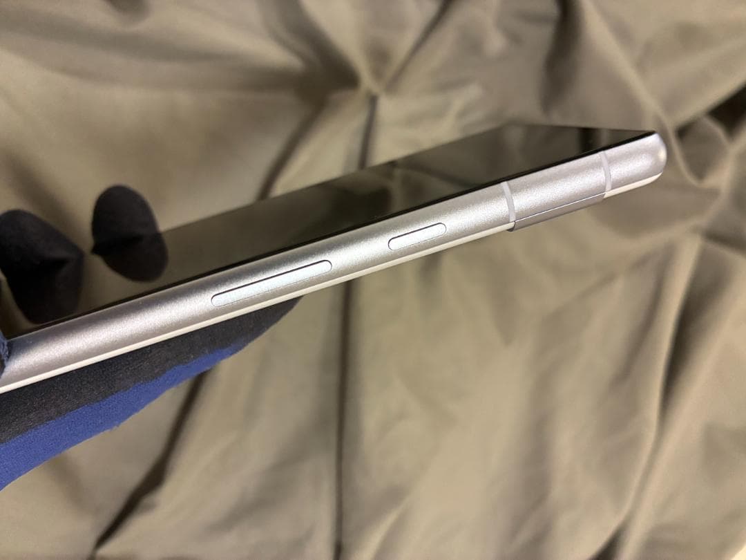 Google Pixel 7a 本体 sea（25年7月バッテリー交換済み）