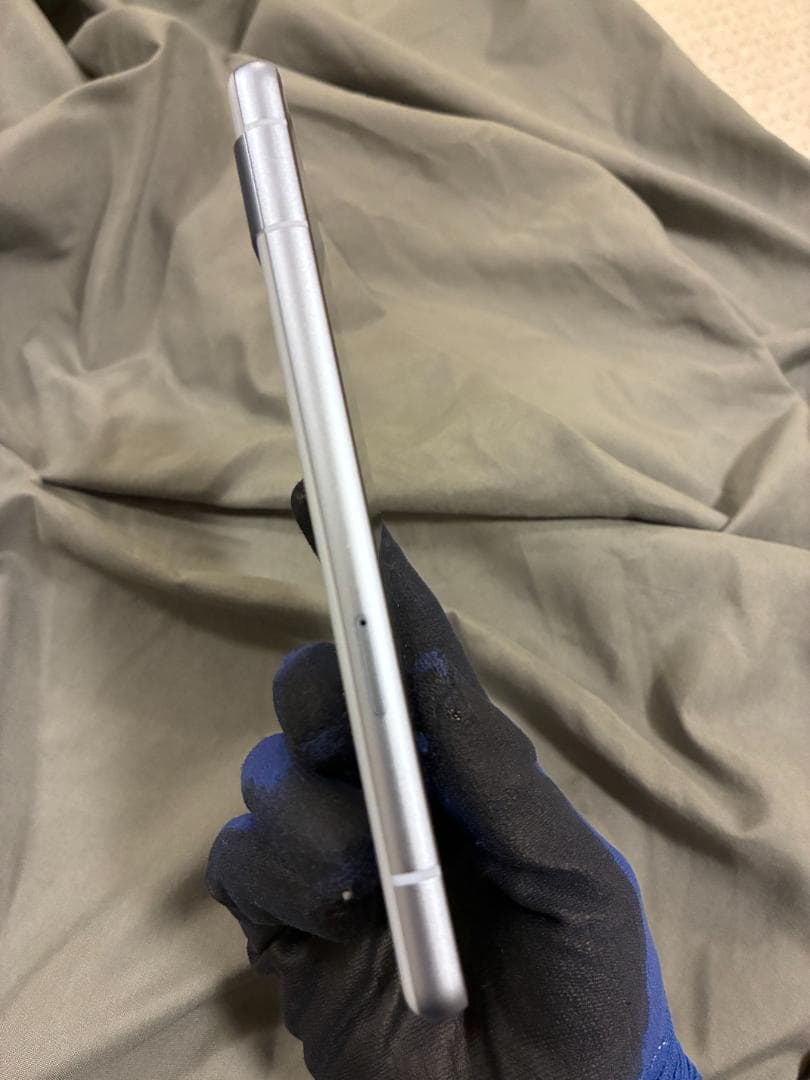 Google Pixel 7a 本体 sea（25年7月バッテリー交換済み）