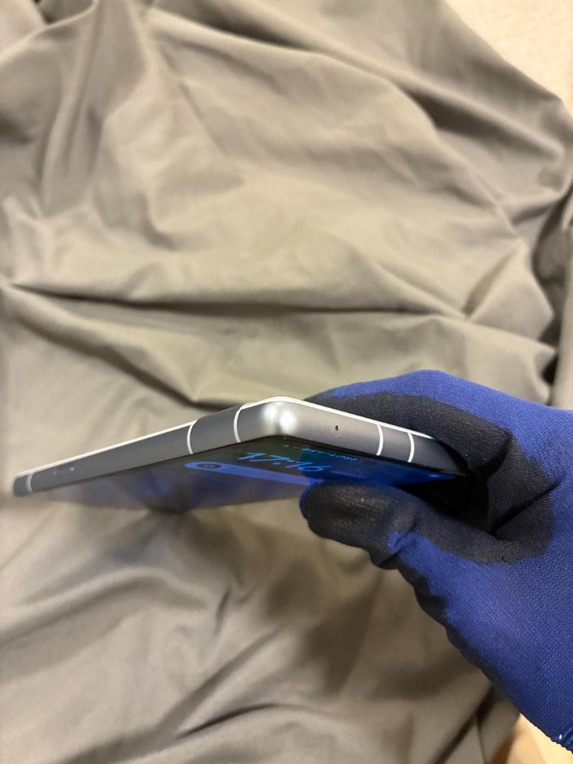 Google Pixel 7a 本体 sea（25年7月バッテリー交換済み）