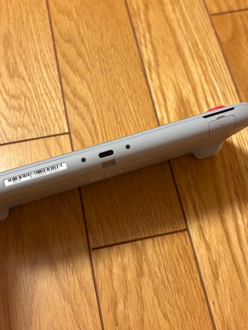 Nintendo switch lite ザシアン ザマゼンタ ライト おまけ有