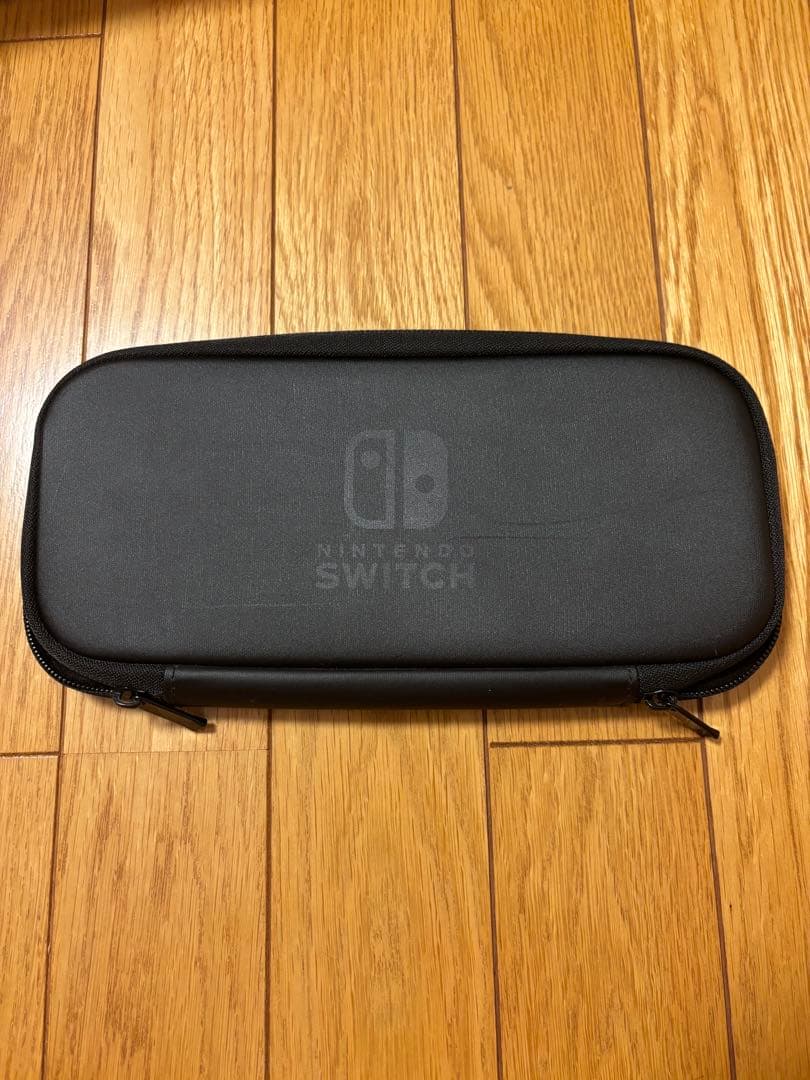 Nintendo switch lite ザシアン ザマゼンタ ライト おまけ有