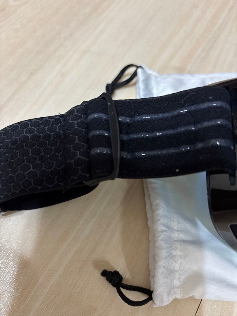 ドラゴン　ゴーグル