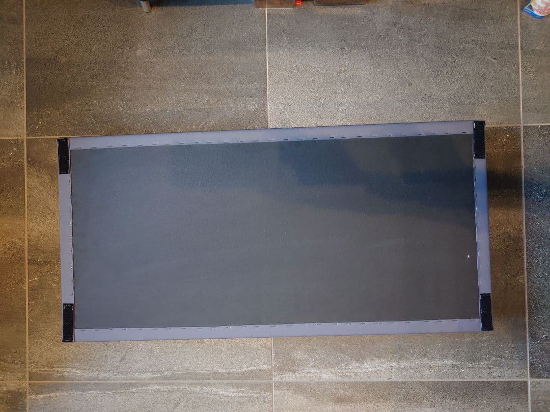 工房・リンクス 製 ランドクルーザー300 ベットキット5人乗り①