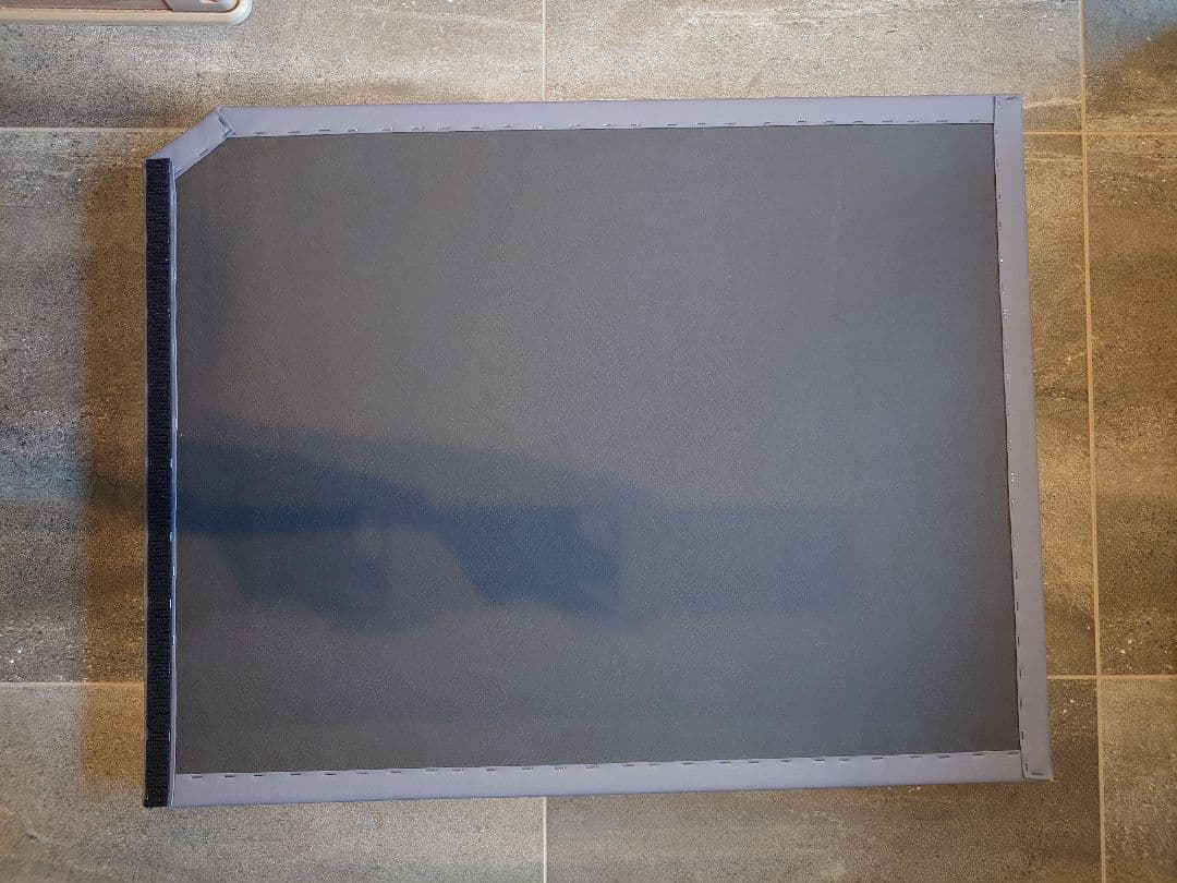 工房・リンクス 製 ランドクルーザー300 ベットキット5人乗り①