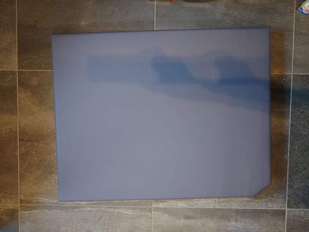 工房・リンクス 製 ランドクルーザー300 ベットキット5人乗り①