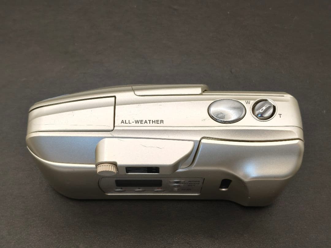 OLYMPUS μ[mju:]-III 135 フィルムカメラ【動作未確認】