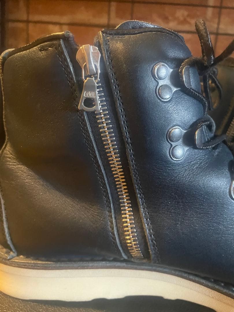 DANNER×SOPHNET マウンテンライト US9 1/2