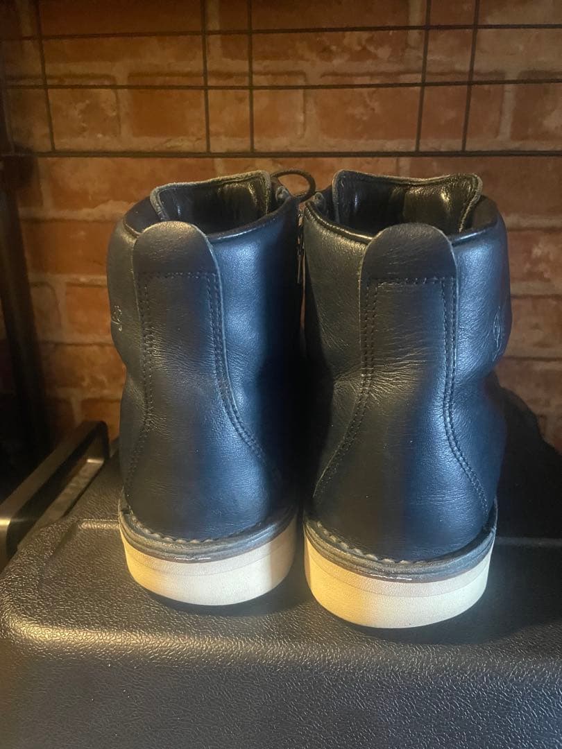 DANNER×SOPHNET マウンテンライト US9 1/2