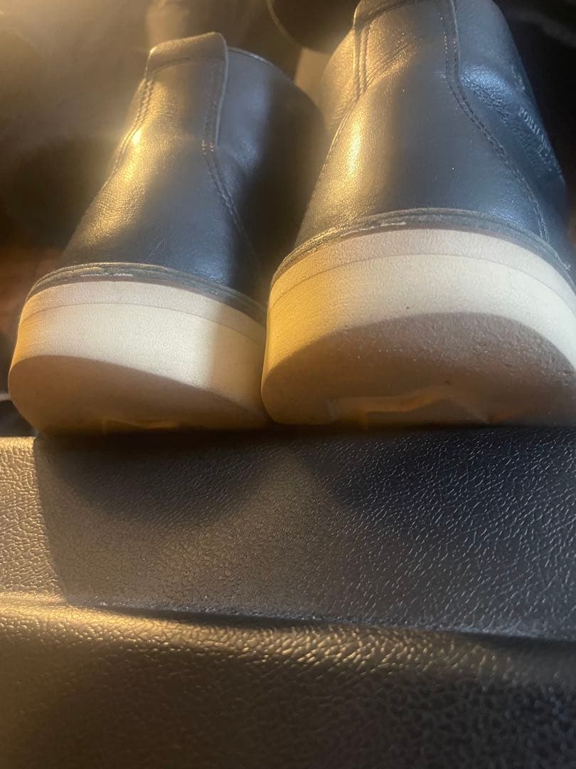 DANNER×SOPHNET マウンテンライト US9 1/2