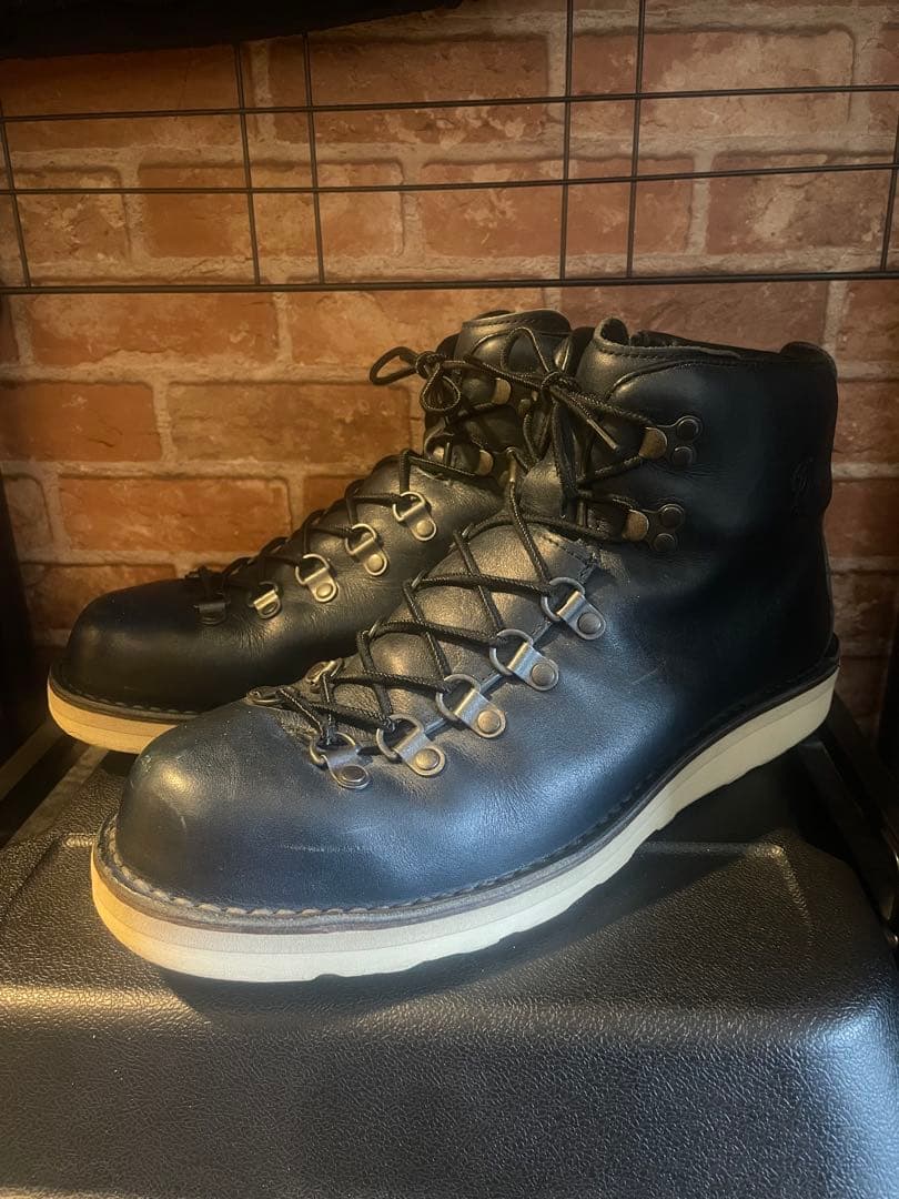 DANNER×SOPHNET マウンテンライト US9 1/2