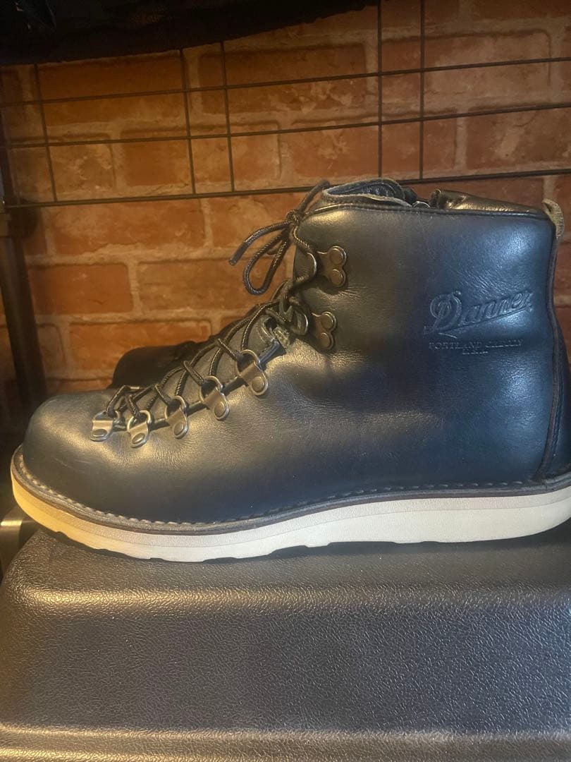 DANNER×SOPHNET マウンテンライト US9 1/2