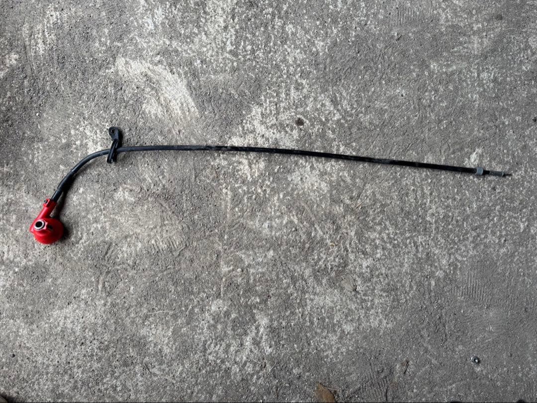 AF35 DIO ホイール サスペンション キャリパー ステム セット