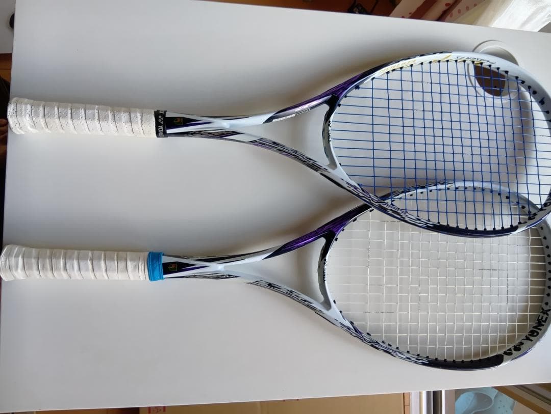 YONEX エフレーザー7S UL-1