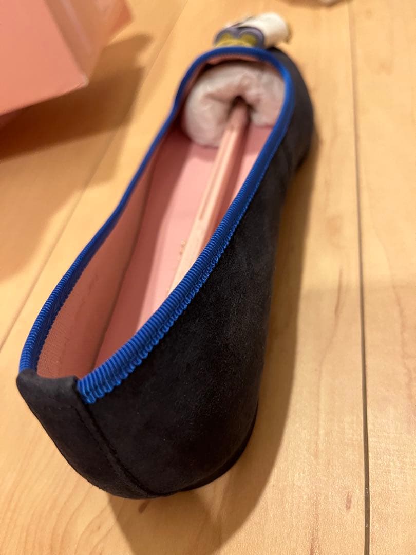 新品　Pretty Ballerinas ella フラット　パンプス