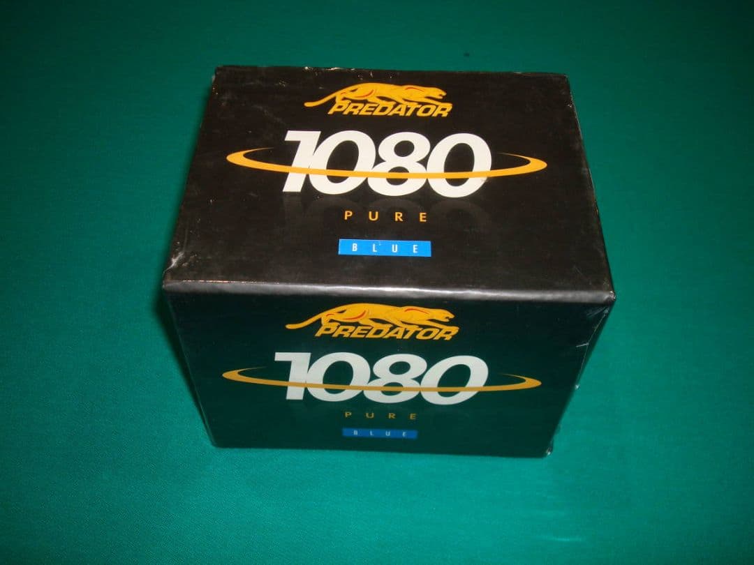 プレデター（PREDATOR） チョーク　1箱（20チューブ（100個））