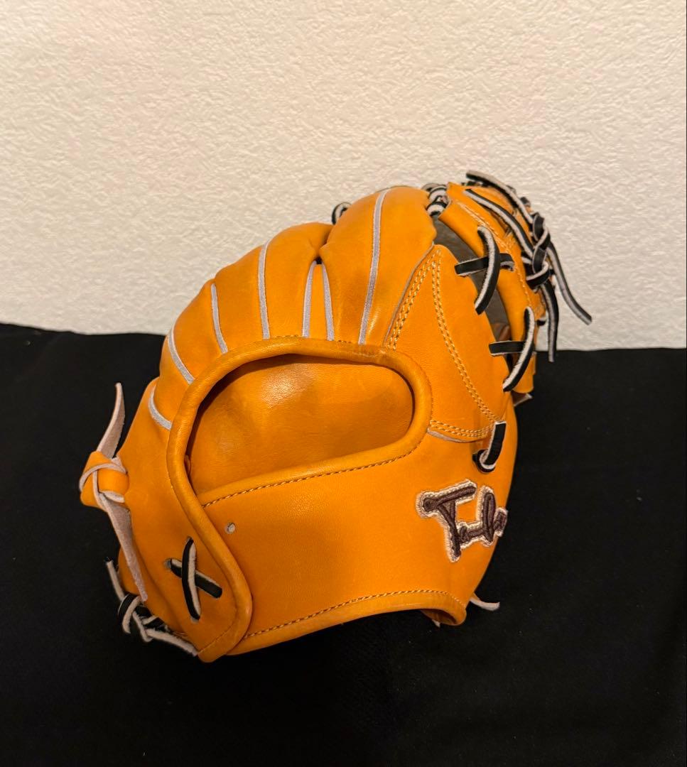 Take 硬式 内野用グラブ