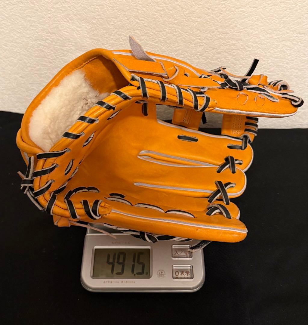 Take 硬式 内野用グラブ