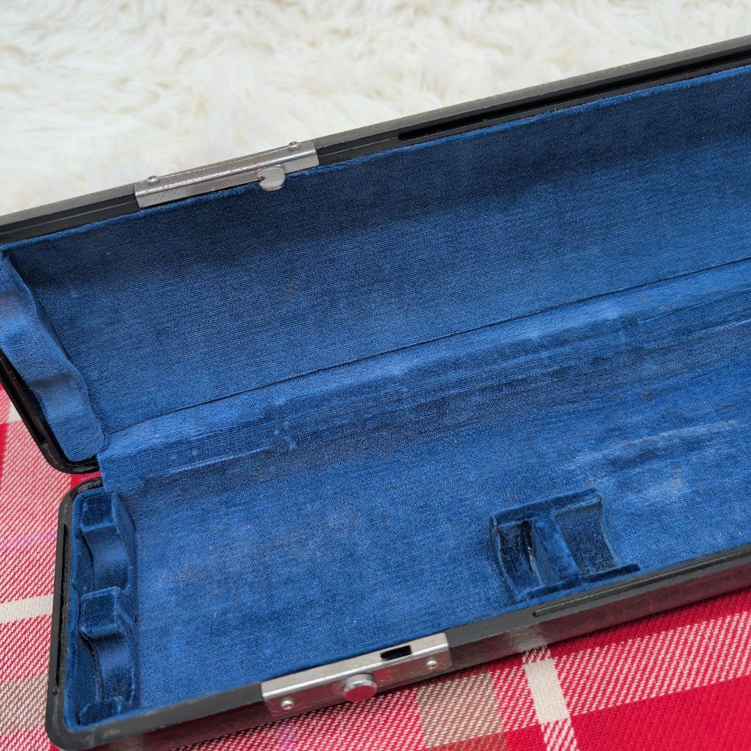 ゆう様●Pearlフルート本体 NC-96EH 日本製 00-4214