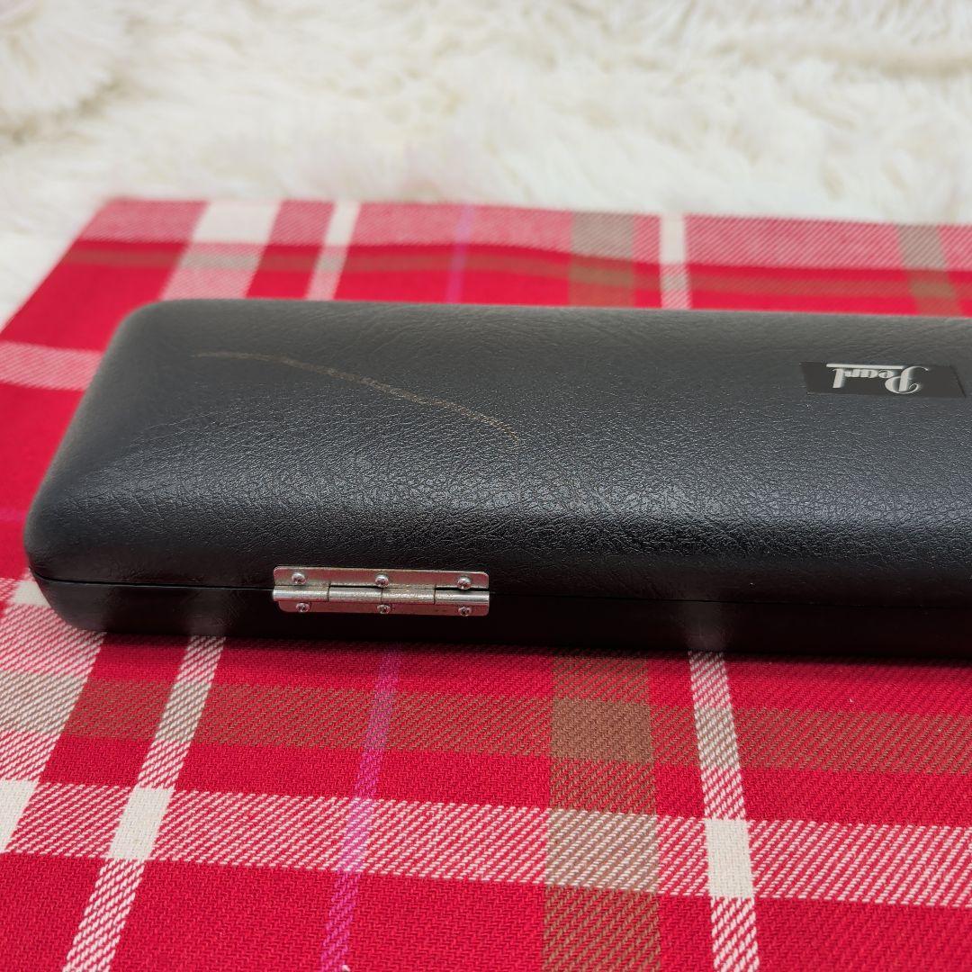 ゆう様●Pearlフルート本体 NC-96EH 日本製 00-4214