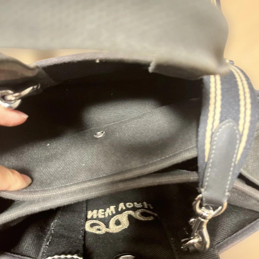 コーチ　トートバッグ　ショルダー