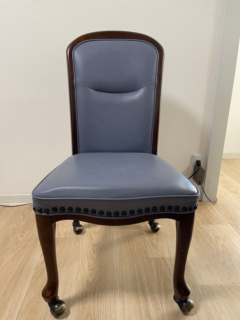 maruni ダイニングチェア グレー