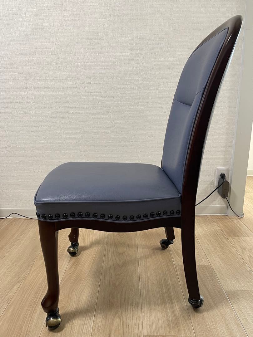 maruni ダイニングチェア グレー