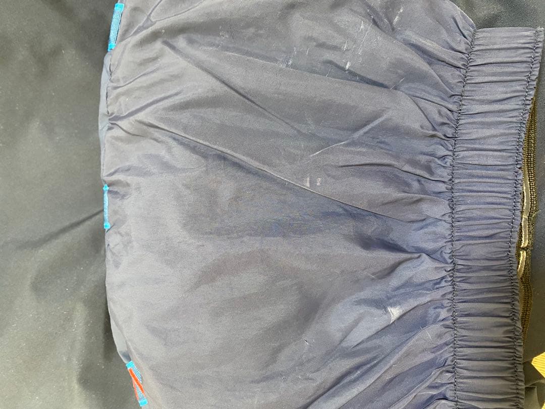 mont-bell スキーウェア 160cm 対応身長145〜165cm