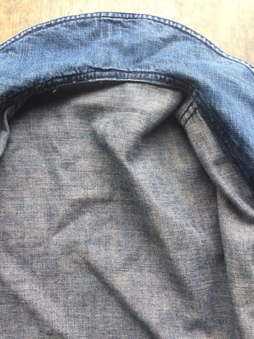 専用❗️60s US NAVYショールカラーカバーオール 復刻ビンテージ