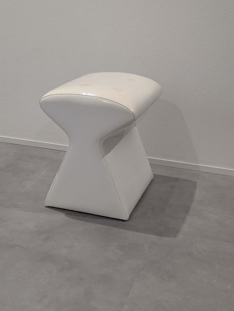 2000's IDEE イデー スペースエイジ カリムラシッド Y2K