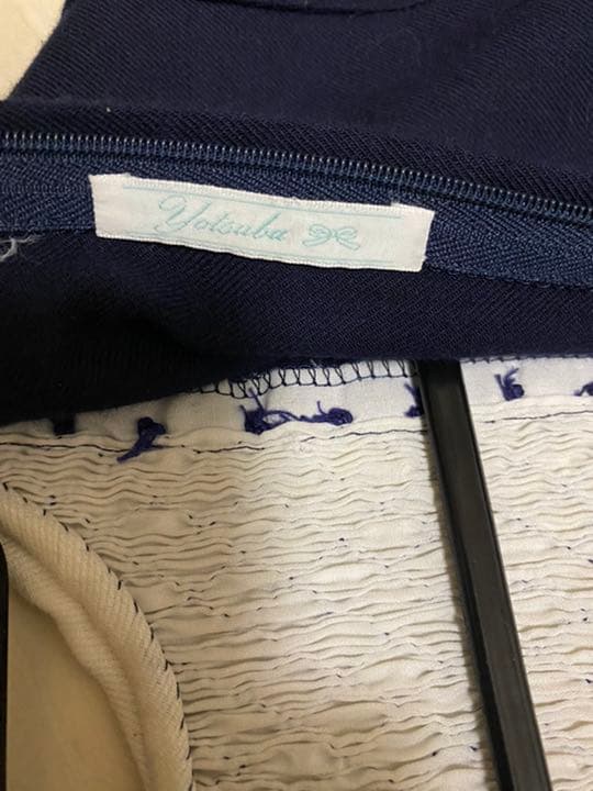 yotsuba よつば　ワンピース