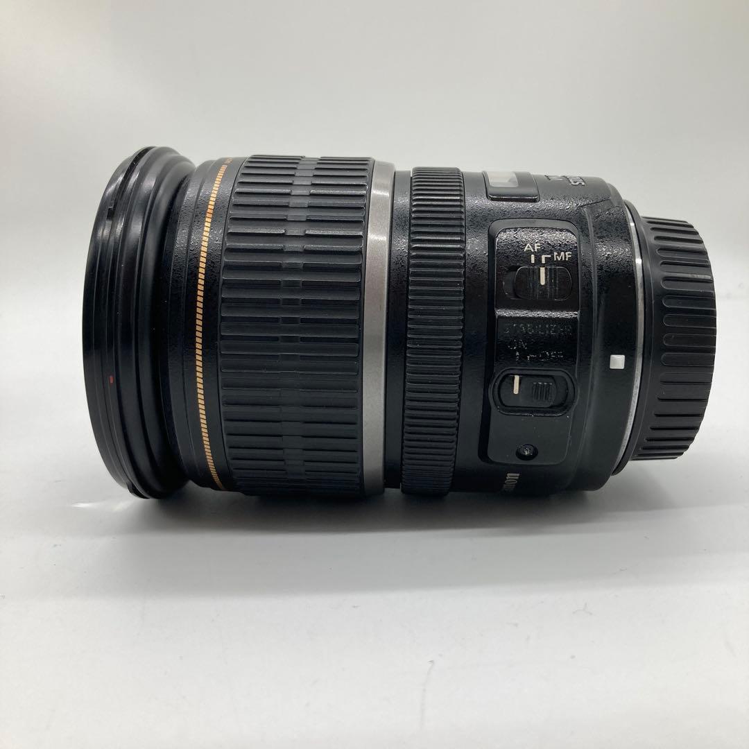 Canon キャノン EF-S 17-55mm F2.8 IS USM