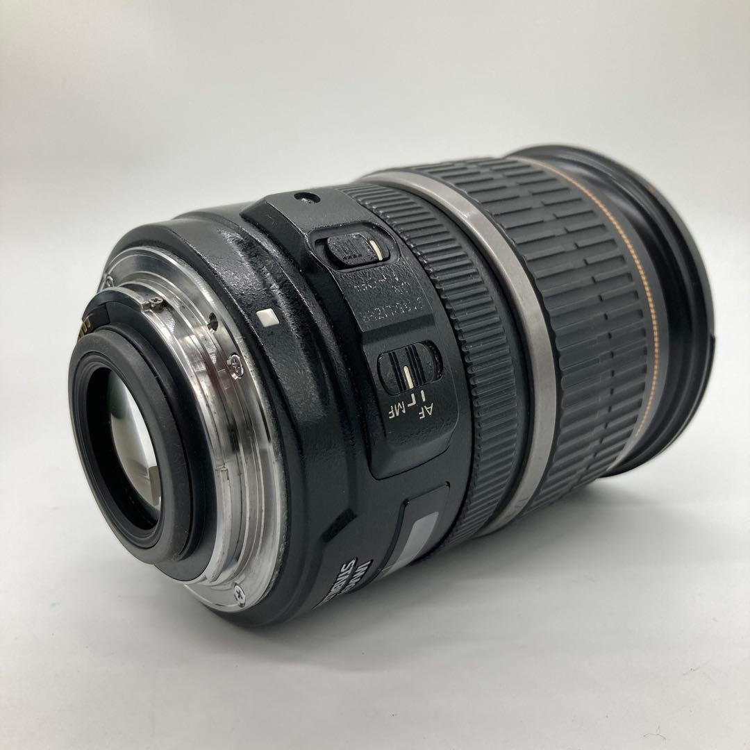 Canon キャノン EF-S 17-55mm F2.8 IS USM