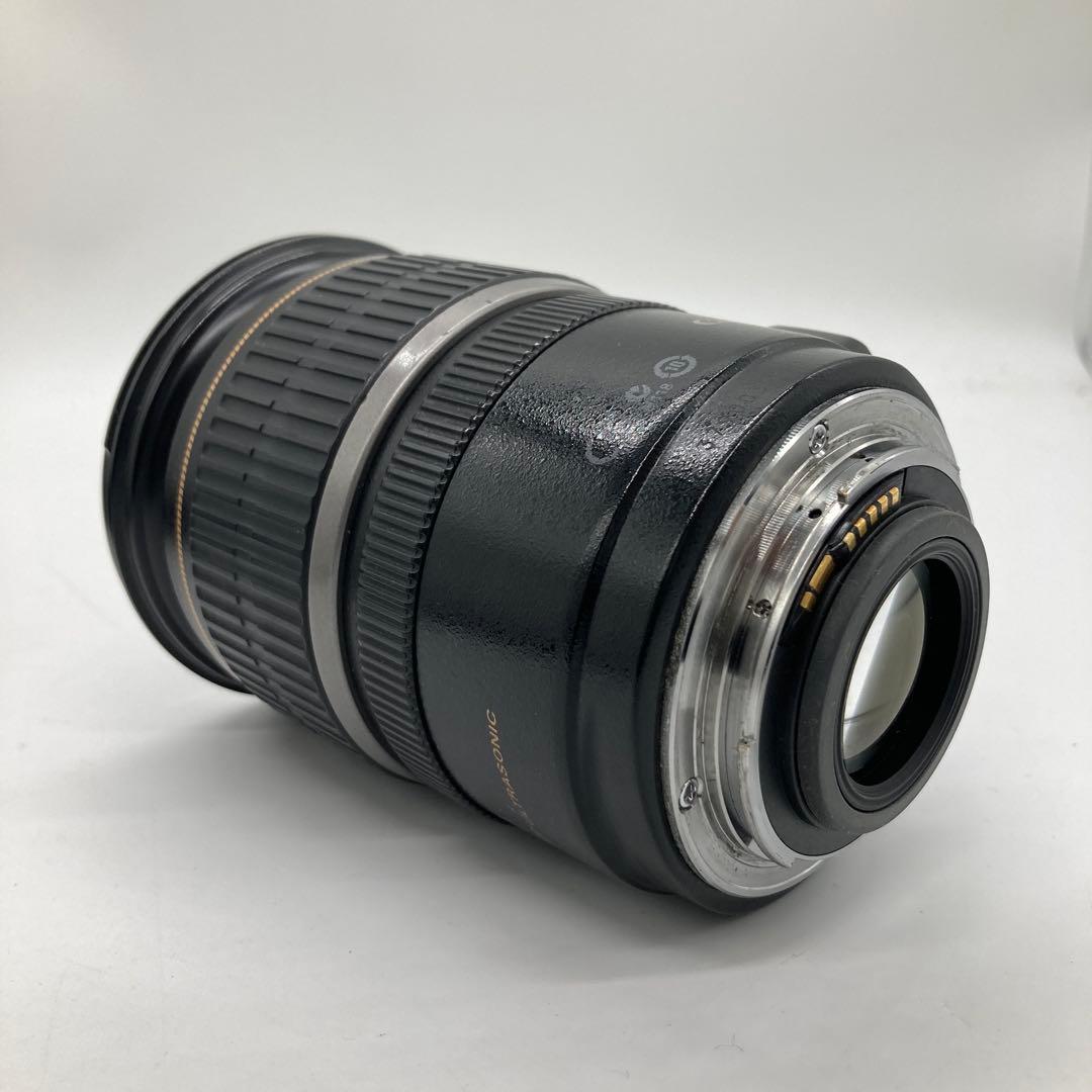 Canon キャノン EF-S 17-55mm F2.8 IS USM