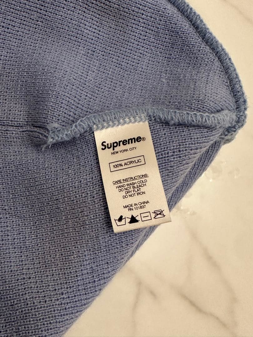 帽子 Supreme Old English Rhinestone Beanie