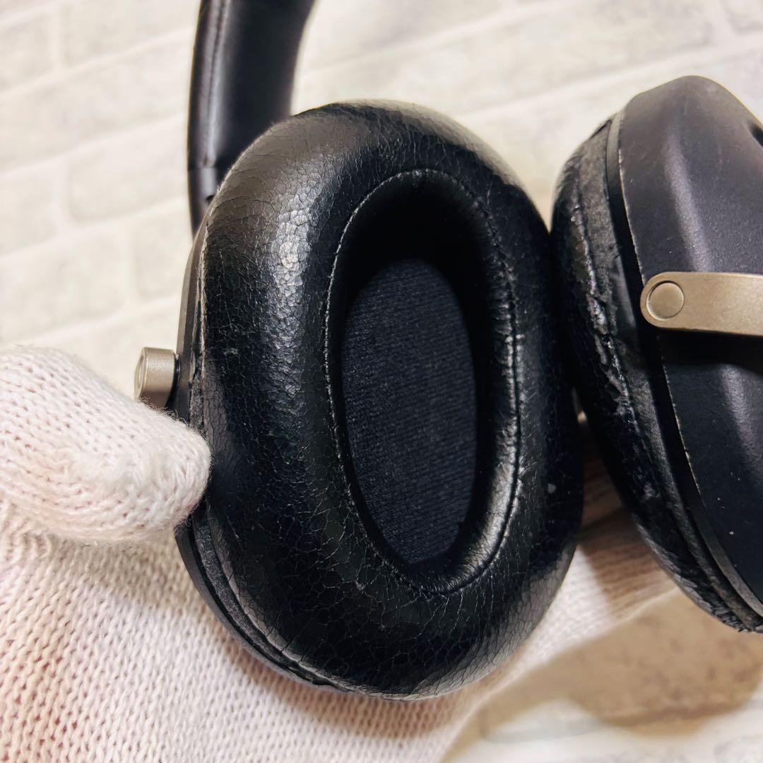 ヘッドホン SONY MDR-Z1000