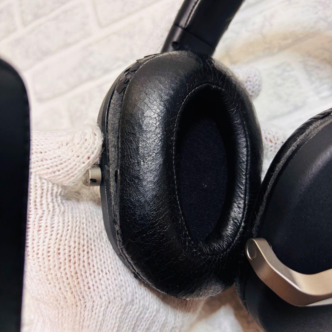 ヘッドホン SONY MDR-Z1000