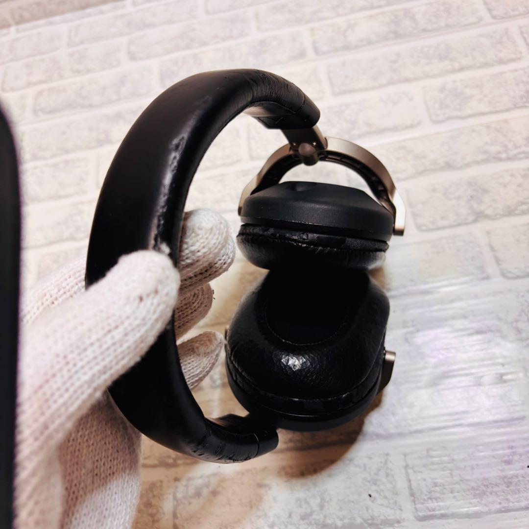 ヘッドホン SONY MDR-Z1000