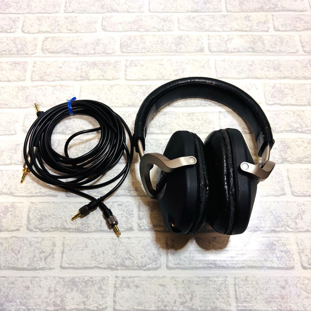 ヘッドホン SONY MDR-Z1000