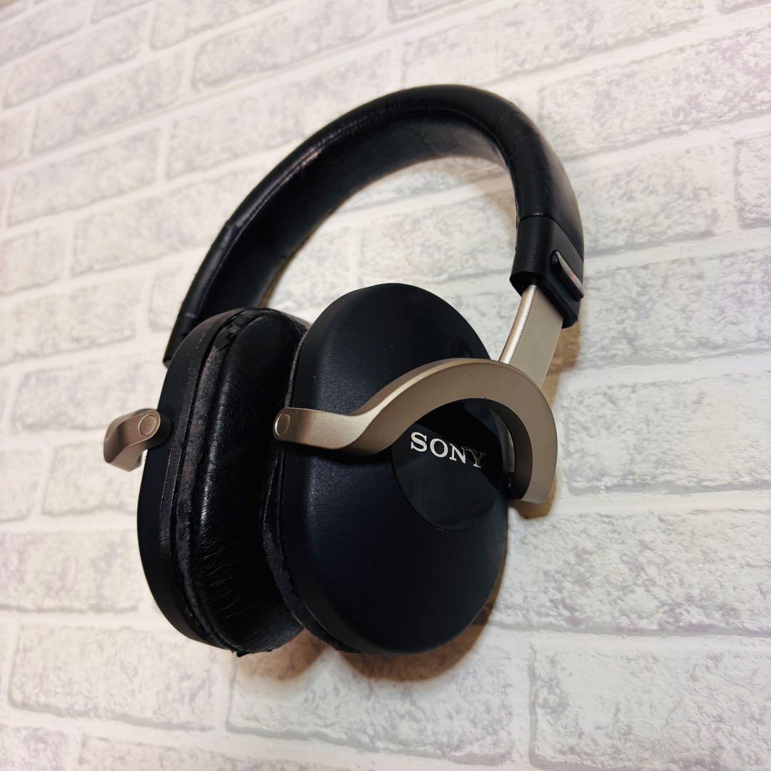 ヘッドホン SONY MDR-Z1000