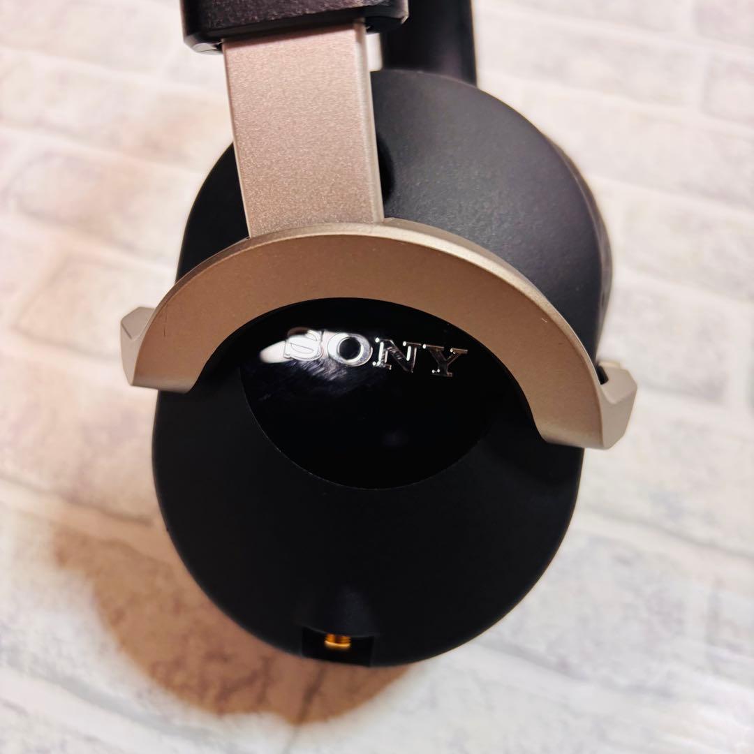ヘッドホン SONY MDR-Z1000
