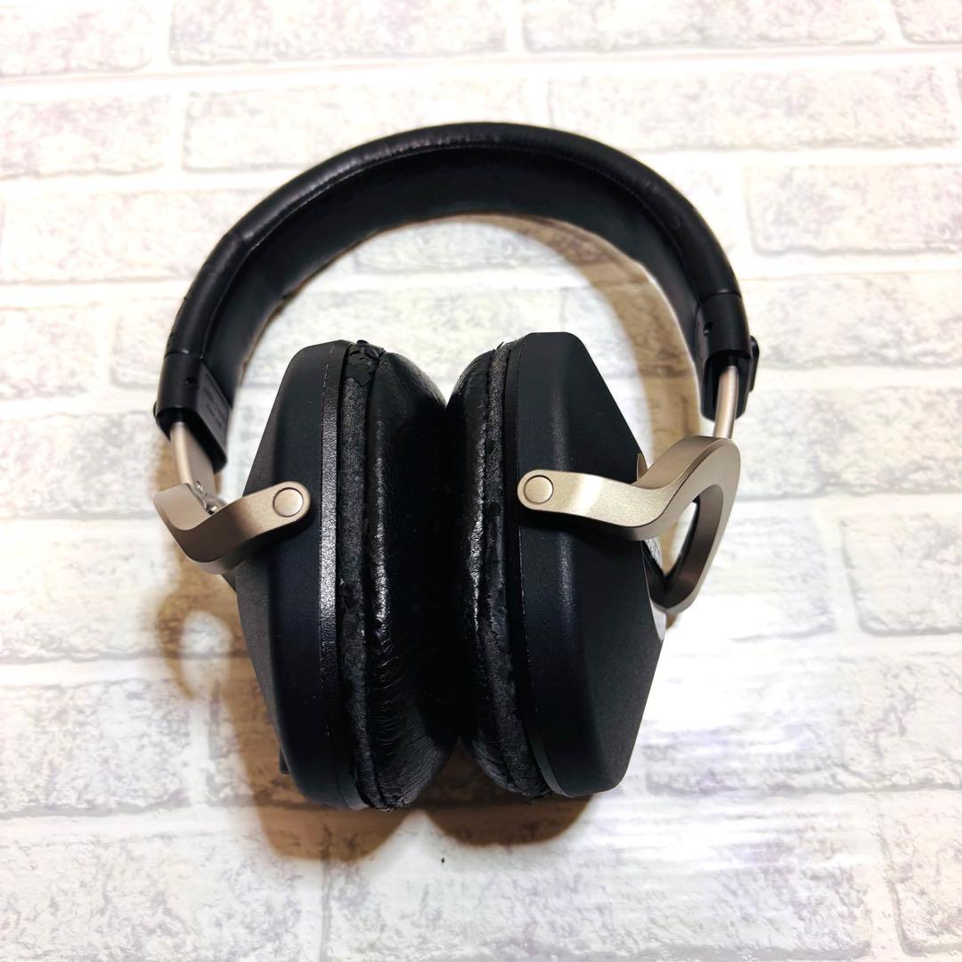 ヘッドホン SONY MDR-Z1000