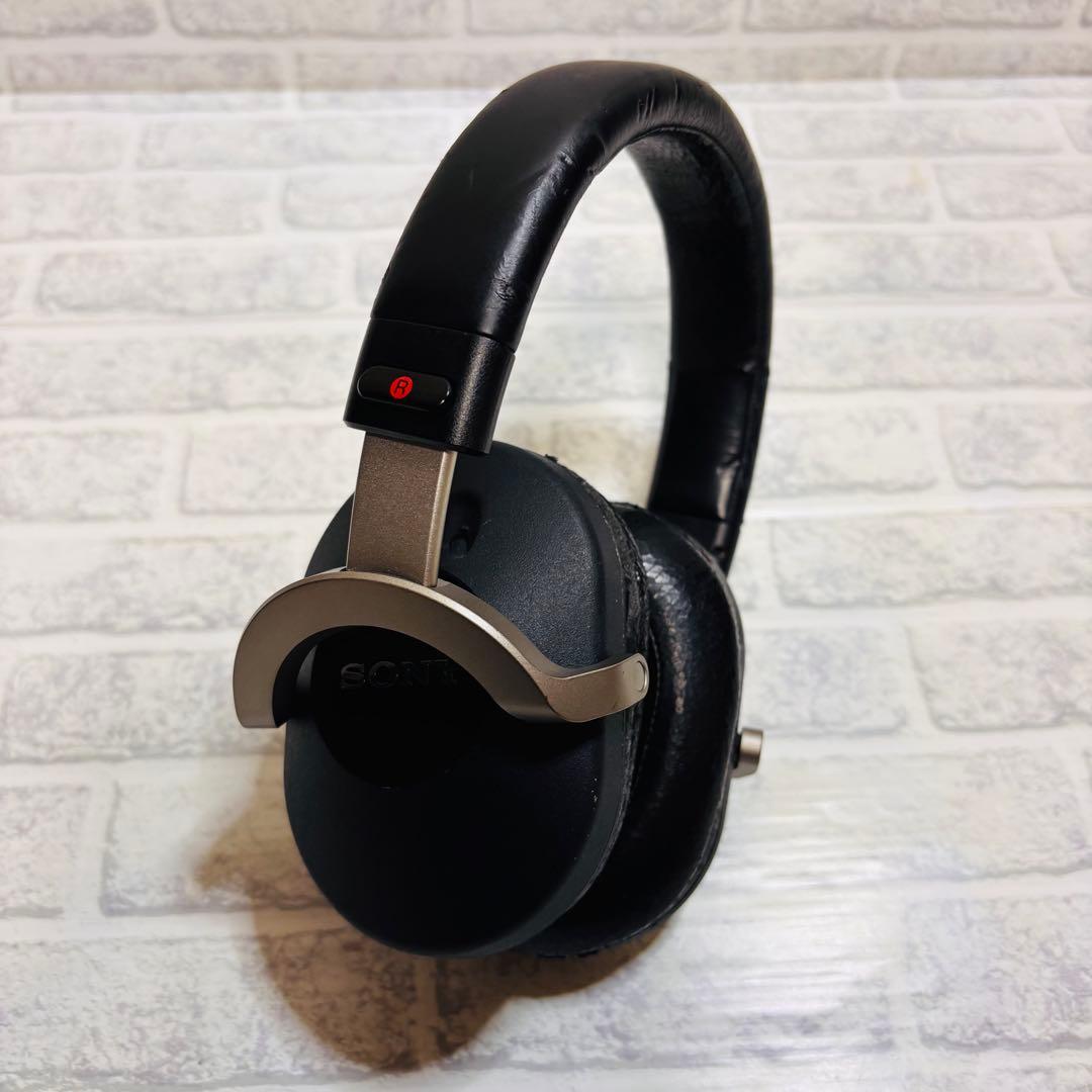 ヘッドホン SONY MDR-Z1000