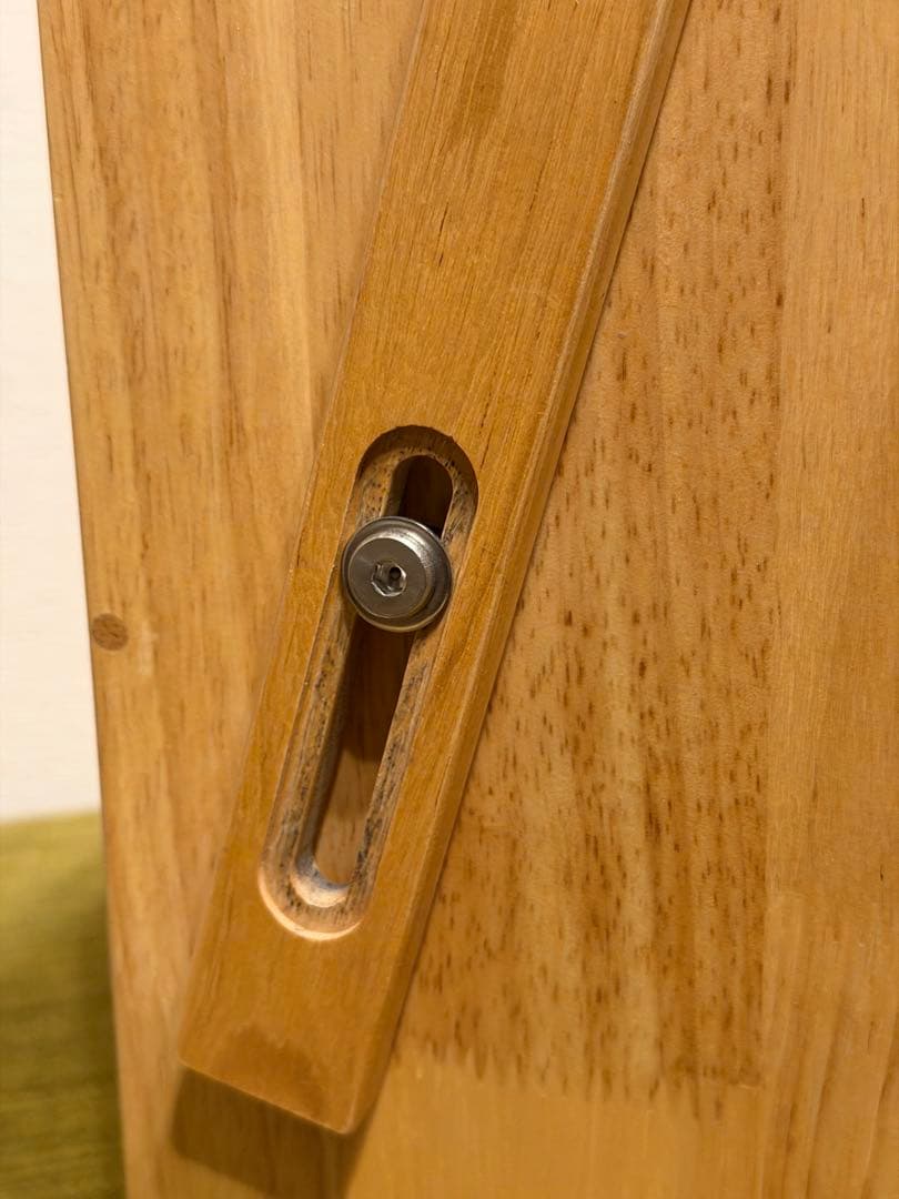 NATURE WORKS x テンマクデザイン　オカモチ