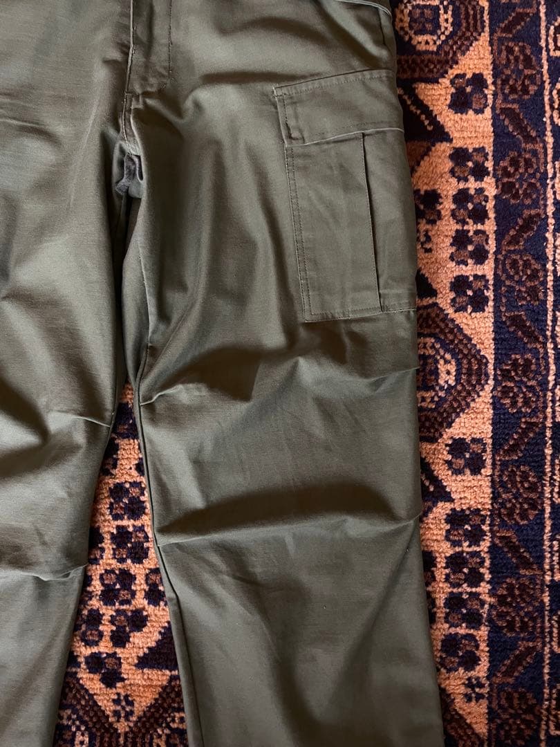 希少 美品 UNDERCOVER one off CARGO BONDAGE