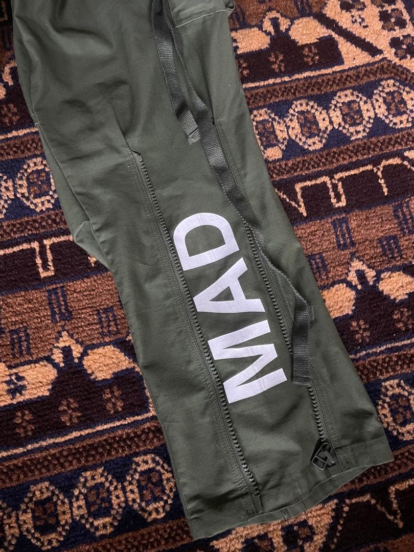 希少 美品 UNDERCOVER one off CARGO BONDAGE