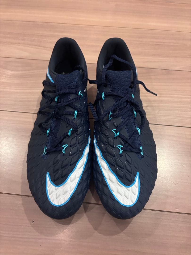 Nike ハイパーヴェノム　ファントム3 DF SG