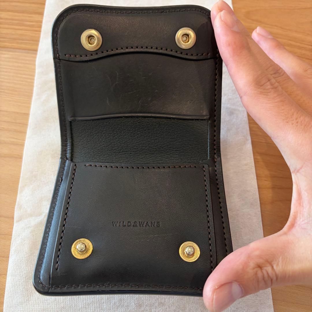 WILDSWANS ワイルドスワンズ PALM パーム