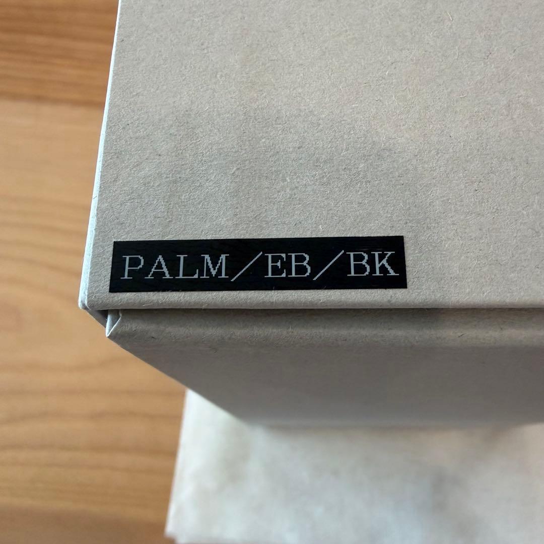 WILDSWANS ワイルドスワンズ PALM パーム