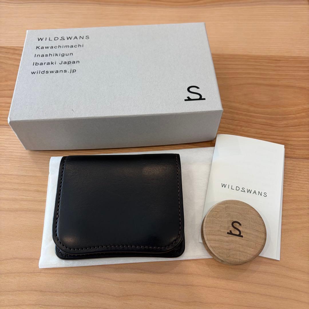 WILDSWANS ワイルドスワンズ PALM パーム